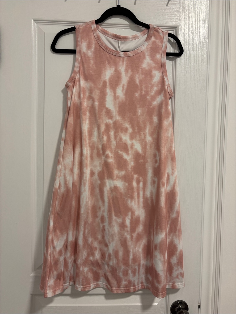 SHEIN White Draped Blouse with Tag